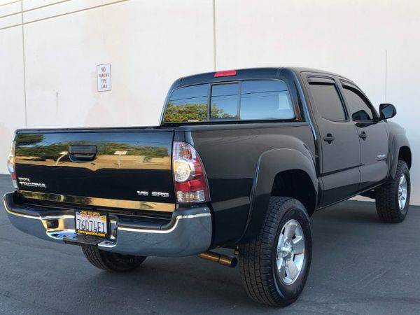 2013 Toyota Tacoma SR5 - 4WD- SB -TOP $$$ FOR YOUR TRADE!! for sale in Sacramento , CA – photo 7