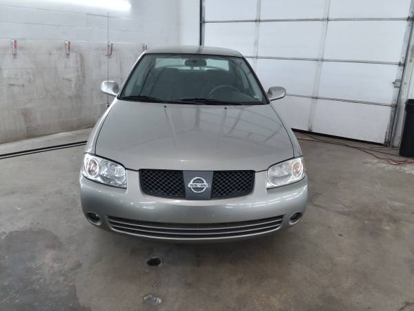 2005 Nissan Sentra S 700/DOWN, 500 6 MONTHS for sale in Other, IL – photo 20