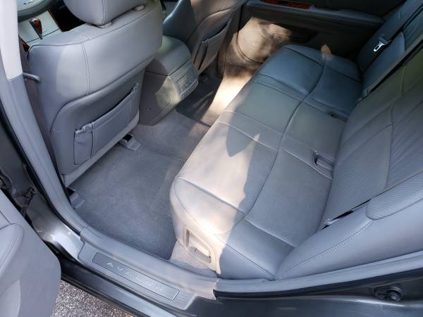 *** 2007 Toyota Avalon Limited *** HEATED AND COOLED SEATS !!! for sale in Deerfield, WI – photo 10