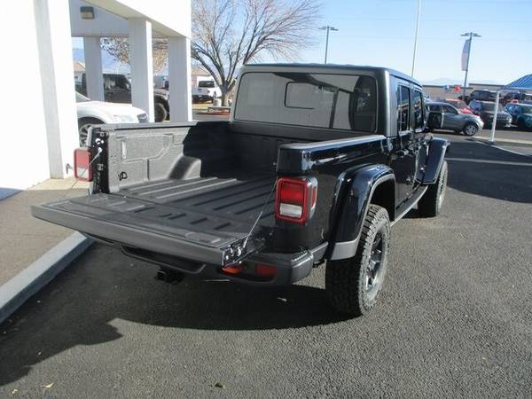 2021 JEEP GLADIATOR MOJAVE - cars & trucks - by dealer - vehicle... for sale in Corrales, NM – photo 9