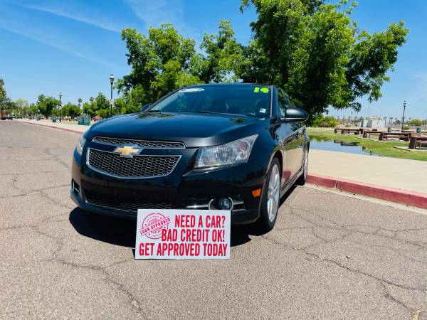 299 Gets You Started Today! - - by dealer - vehicle for sale in Glendale, AZ – photo 4