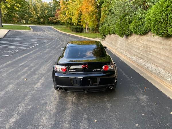 2004 MAZDA RX-8-ATTENTION COLLECTORS-SHOWROOM with 31,000 miles -... for sale in Green Bay, IL – photo 6