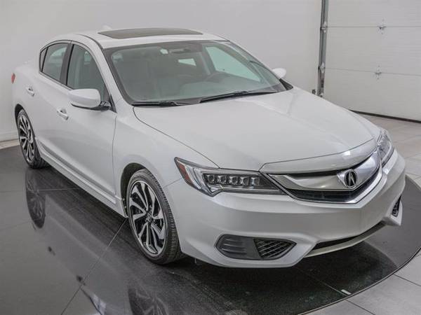 2018 Acura ILX Special Edition - - by dealer - vehicle for sale in Wichita, KS – photo 17