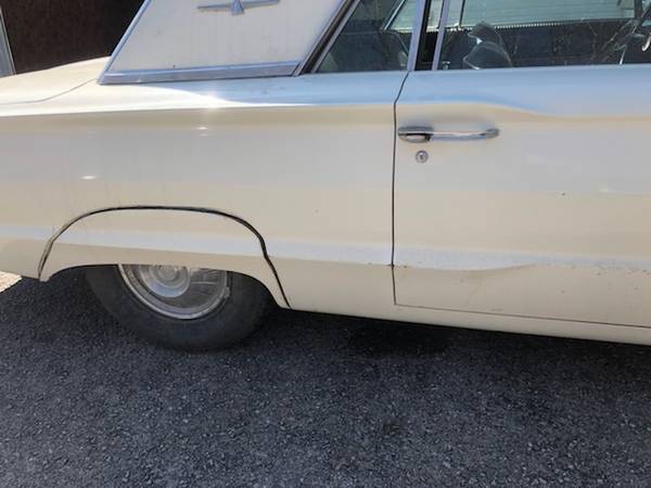 1964 Ford Thunderbird 7, 500! for sale in Murray, NE – photo 15