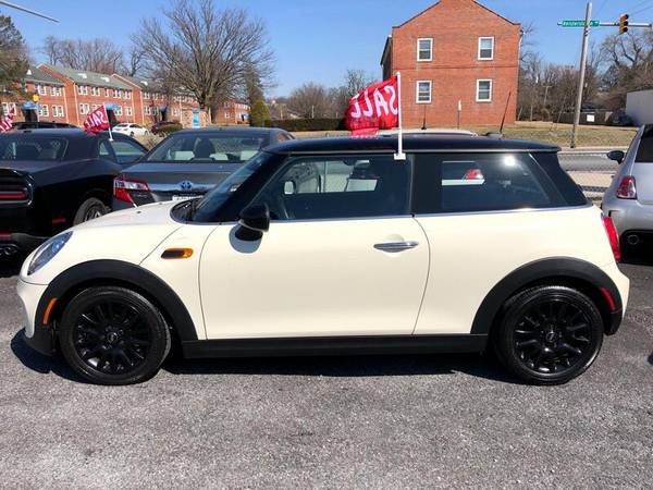 2014 MINI Cooper Hardtop 2dr Cpe - 100s of Positive Custom - cars & for sale in Baltimore, MD – photo 9