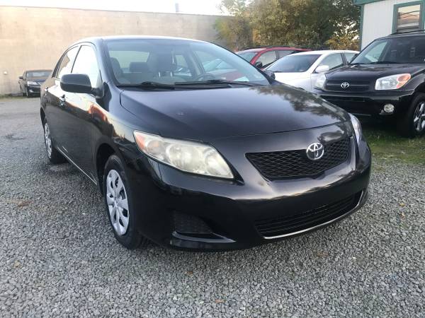 2010 TOYOTA COROLLA LE - cars & trucks - by dealer - vehicle... for sale in Alexandria, District Of Columbia – photo 4