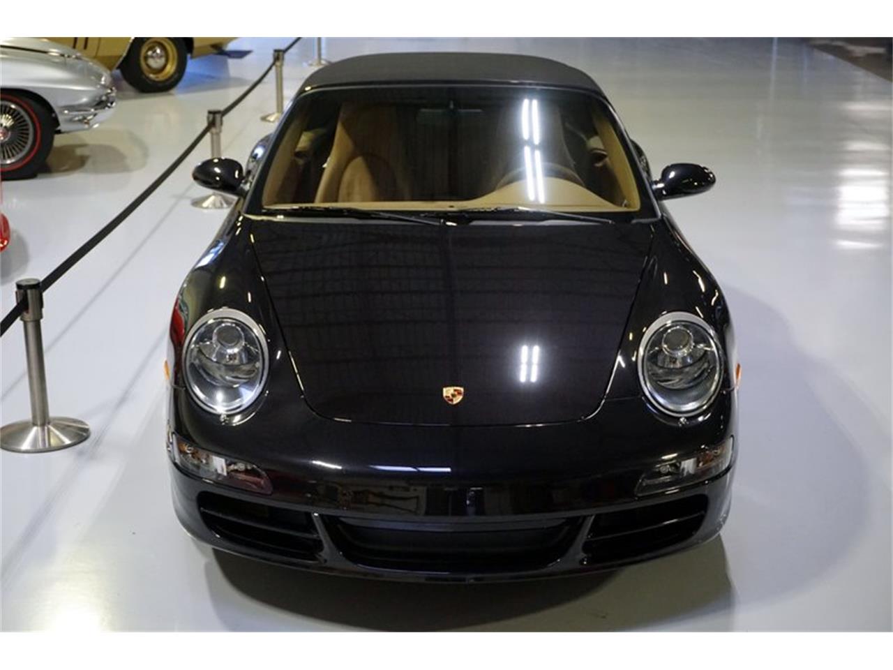 2006 Porsche 911 for sale in Solon, OH – photo 3