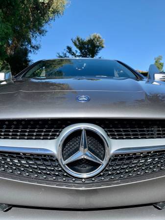 2018 Mercedes Benz cla 250 for sale in Downey, CA – photo 2