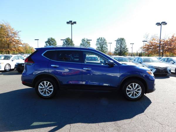 2020 Nissan Rogue SV**Ask About Our LIFETIME Warranty** Call For... for sale in CHANTILLY, District Of Columbia – photo 15
