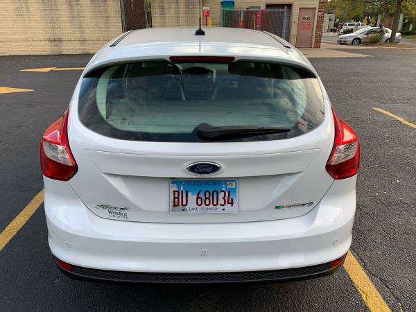 2012 Ford Focus Electric (EV) for sale in Chicago, IN – photo 6