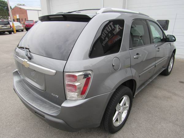 2005 Chevrolet Equinox LT AWD Guaranteed Credit Approval! for sale in Tiffin, OH – photo 7