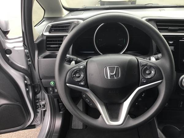 2020 Honda Fit EX CVT - - by dealer - vehicle for sale in Kahului, HI – photo 15