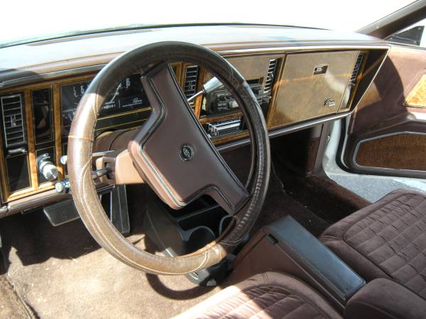 1983 buick riv 2/dr LOW MILES for sale in Boulder City, NV – photo 11