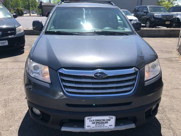 2008 Subaru Tribeca SUV - - by dealer - vehicle for sale in Fair Lawn, NJ – photo 3