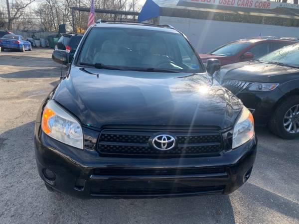 2008 Toyota RAV4 4WD 4dr 4-cyl 4-Spd AT - cars & trucks - by dealer... for sale in Central Islip, NY – photo 13