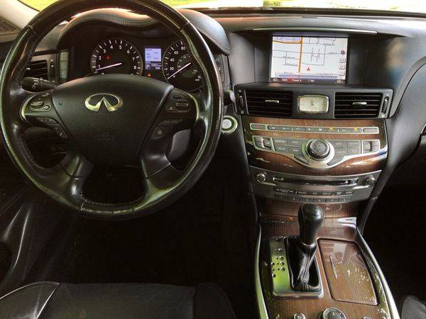 2015 Infiniti Q70L 4dr Sdn V8 AWD - 100s of Positive Custo for sale in Baltimore, MD – photo 4