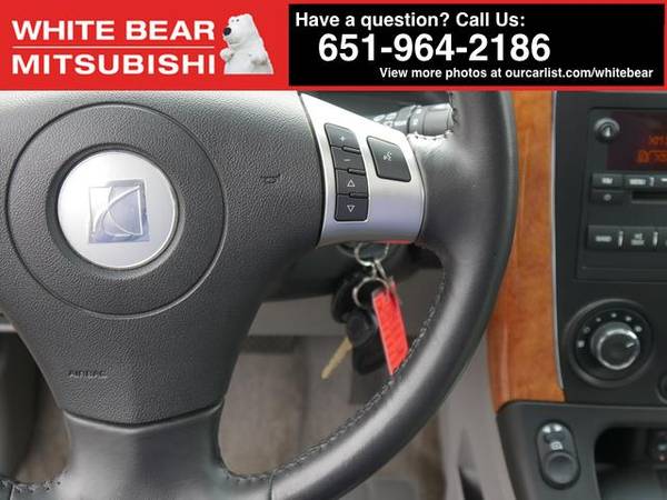 2006 Saturn Vue - cars & trucks - by dealer - vehicle automotive sale for sale in White Bear Lake, MN – photo 18