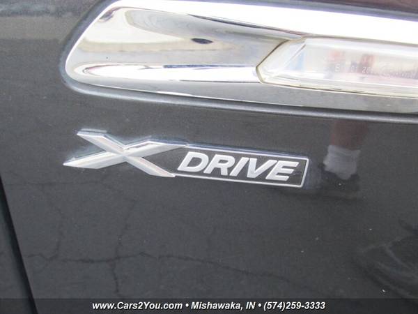 2012 BMW 535i xDrive AWD Twin Turbo Leather Sunroof HTD Seats NAVI for sale in Mishawaka, IN – photo 9