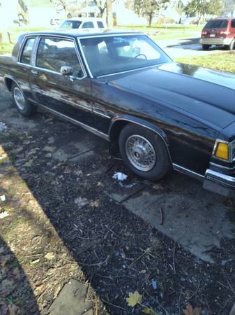 1985 buick lasabra - cars & trucks - by owner - vehicle automotive... for sale in Canton, OH – photo 10