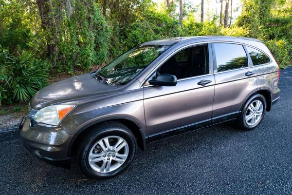 2010 Honda CR-V EX AWD 4dr SUV - CALL or TEXT TODAY! - cars & for sale in Sarasota, FL – photo 4