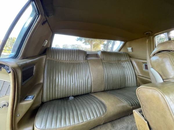 1969 Cadillac Eldorado - - by dealer - vehicle for sale in Monterey, CA – photo 19