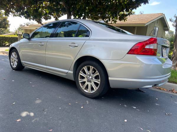 Volvo S80 - - by dealer - vehicle automotive sale for sale in San Diego, CA – photo 3
