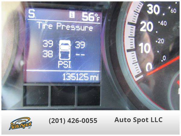 2010 Dodge Ram 1500 Quad Cab SLT Pickup 4D 6 1/3 ft EZ-FINANCING! for sale in Garfield, NJ – photo 13