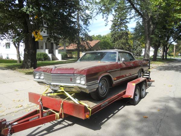 1966 Buick Electra 225 Convertible for sale in Forest Lake, MN – photo 5