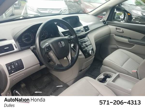 2012 Honda Odyssey EX-L SKU:CB007328 Regular for sale in Sterling, District Of Columbia – photo 8
