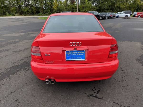 2002 Audi S4 for sale in Evansdale, IA – photo 11