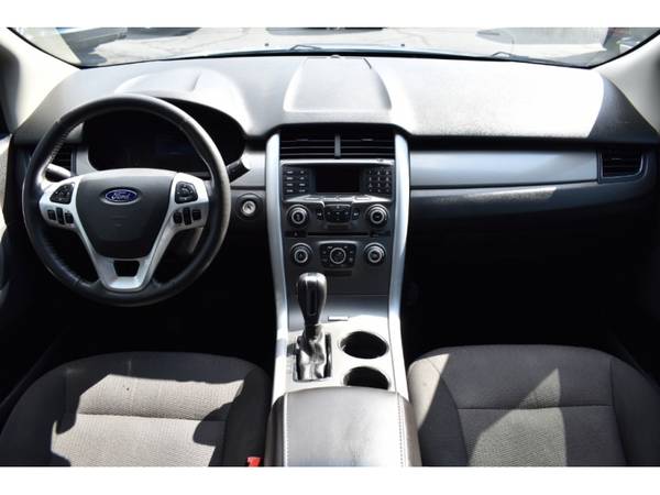 2014 Ford Edge SEL AWD w/90K for sale in Bend, OR – photo 20