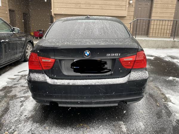 2011 AWD BMW 325i xDrive - cars & trucks - by owner - vehicle... for sale in Billings, MT – photo 5