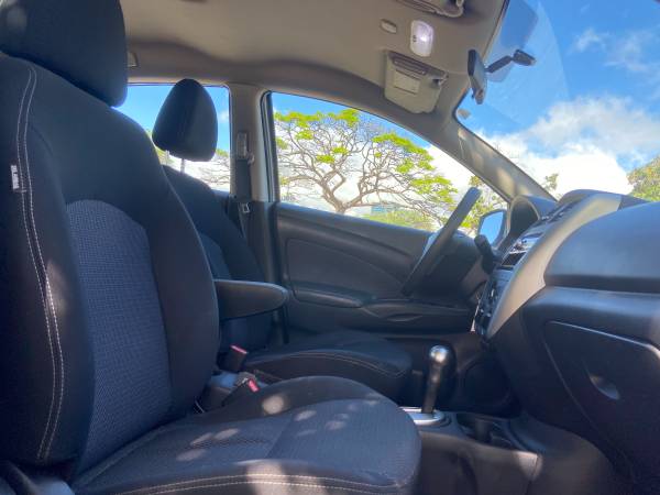 2015 Nissan Versa S - - by dealer - vehicle automotive for sale in Wake Island, HI – photo 12