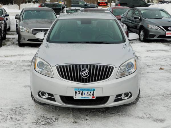 2013 Buick Verano Convenience Group - - by dealer for sale in Apple Valley, MN – photo 9