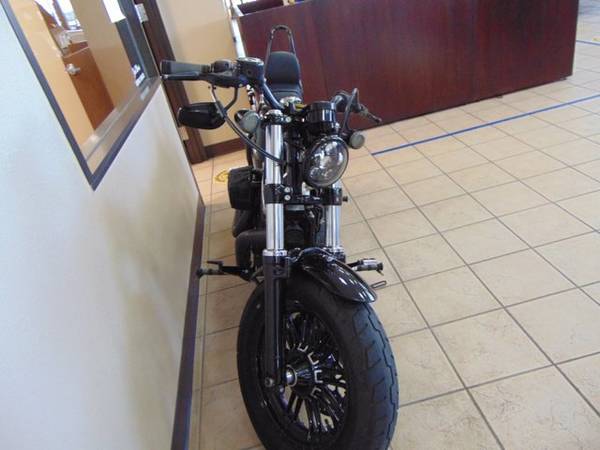 2016 Harley-Davidson Sportster ( Mileage: 1, 470) for sale in Devine, TX – photo 6