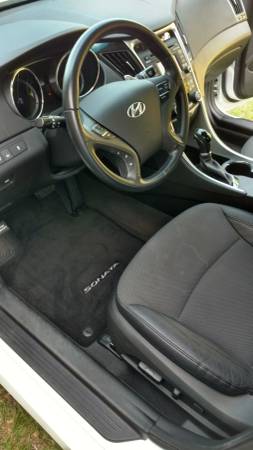 2014 Hyundai Sonata SE 2 0 Turbo for sale in Crawfordville, FL – photo 10