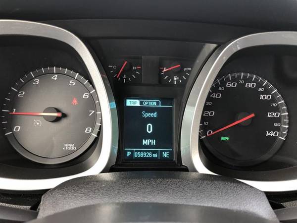 2015 Chevrolet Equinox FWD 4dr LT w/1LT for sale in Mount Juliet, TN – photo 15