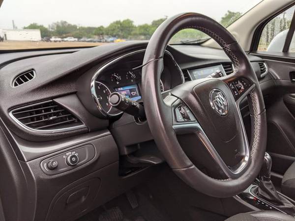 2019 Buick Encore Preferred SKU: KB839964 SUV - - by for sale in Waco, TX – photo 11