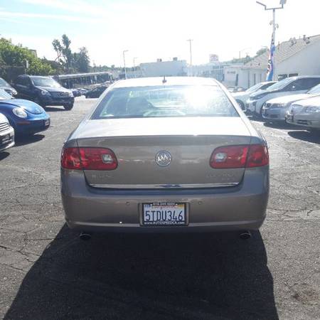2006 Buick Lucerne CXS - APPROVED W/ $1495 DWN *OAC!! for sale in La Crescenta, CA – photo 5
