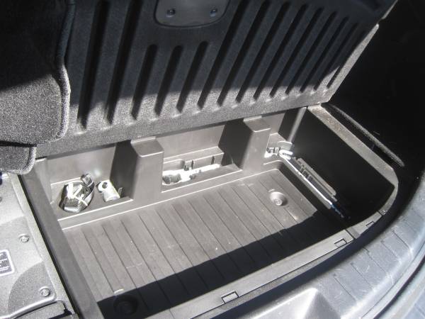 2008 Mazda CX-9 AWD original 51k 3rd row leather/sunroof park sensors for sale in Merrick, NY – photo 13