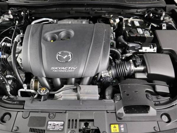 2018 Mazda Mazda3 4Door Touring hatchback Black for sale in Martinez, GA – photo 14