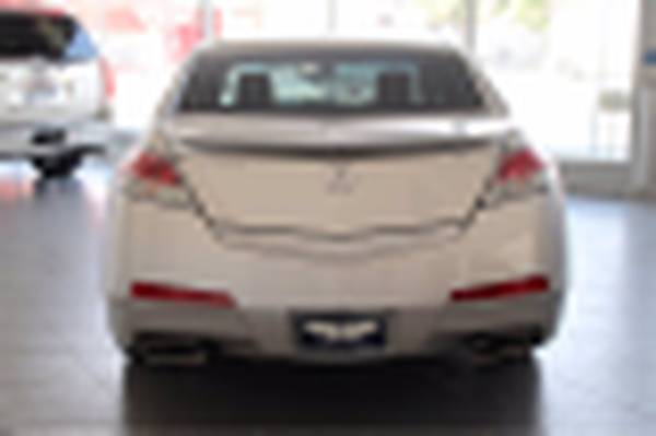 2010 Acura TL 3.5 sedan *BAD OR NO CREDIT, 1ST TIME BUYER OKAY -... for sale in Hayward, CA – photo 6