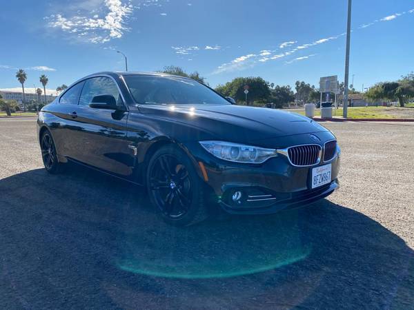 2014 BMW 428I COUPE - cars & trucks - by owner - vehicle automotive... for sale in San Diego, CA – photo 13