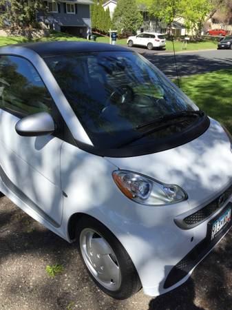 2015 Smart for two for sale in Bloomington, MN – photo 7