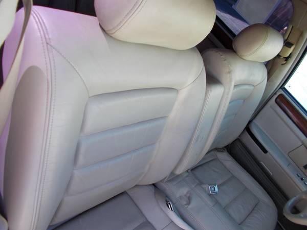 1996 Cadillac Deville D'Elegance for sale in Livermore, CA – photo 22