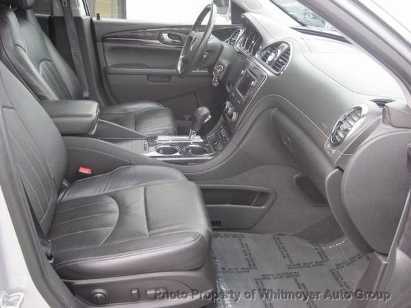 2015 BUICK ENCLAVE LEATHER AWD for sale in Mount Joy, PA – photo 10