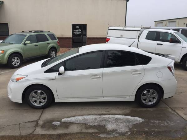 2013 TOYOTA PRIUS - - by dealer - vehicle automotive for sale in Frederick, WY – photo 6