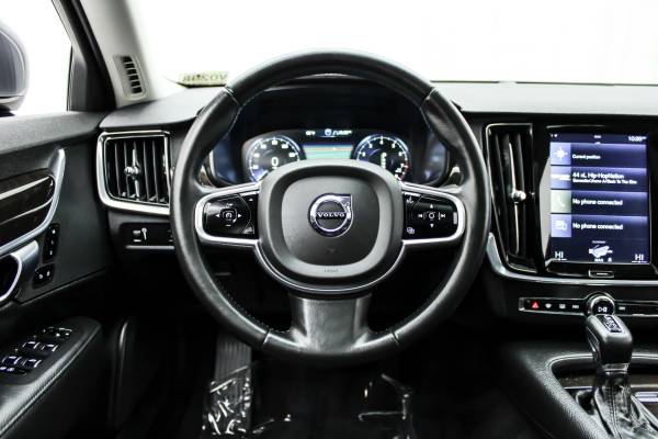2018 Volvo S90 T5 Momentum W/ADAPTIVE CRUISE CONTROL - cars & trucks... for sale in Scottsdale, AZ – photo 4