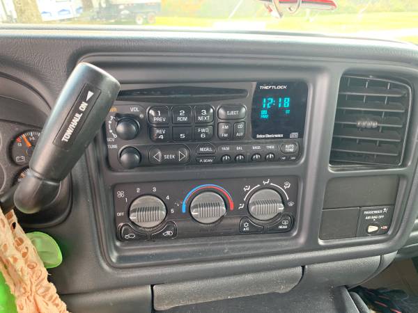 2002 Chevy 1500 for sale in Marcy, NY – photo 9