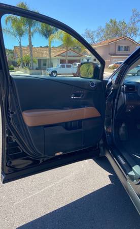2015 Lexus RX 350/SOLD for sale in El Cajon, CA – photo 9